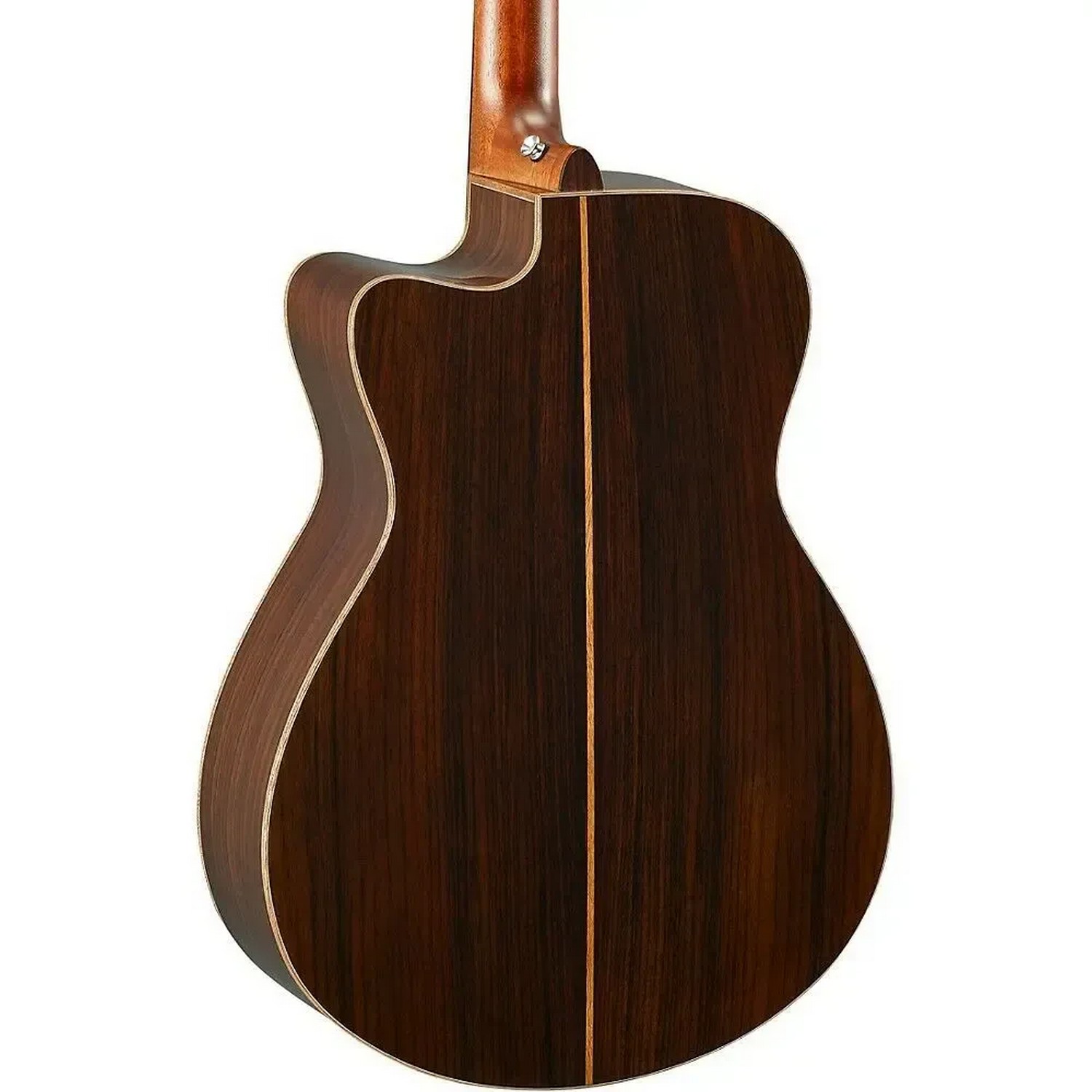 Электроакустическая гитара Yamaha AC3R TBS ARE - 17