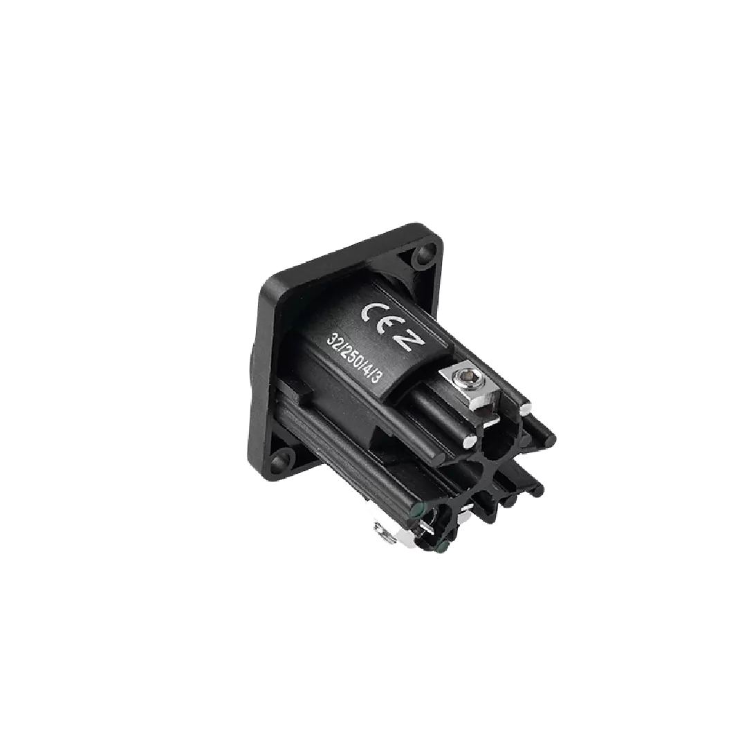 Разъем PowerCon AVCLINK AC3MP-HC - 5