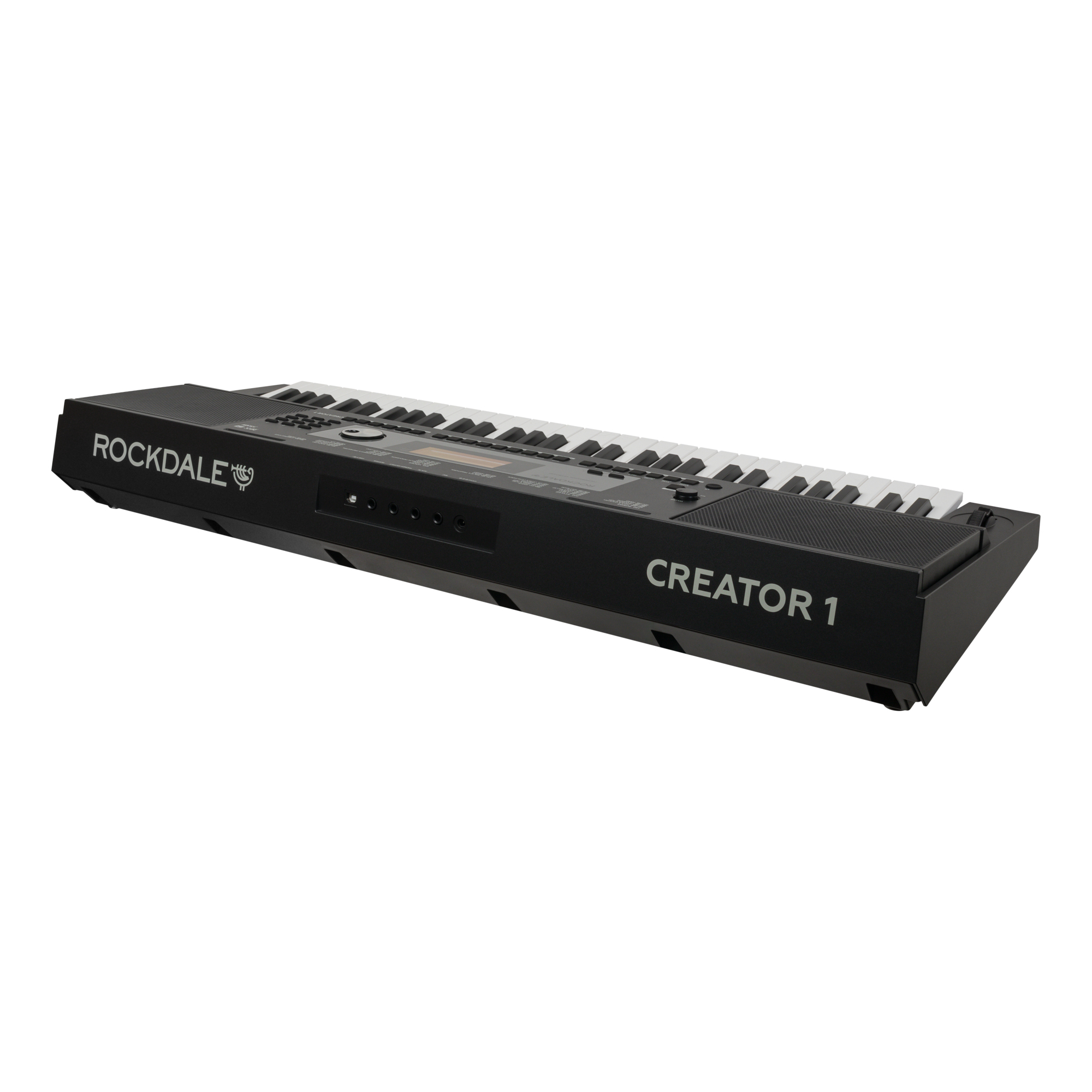 Синтезатор Rockdale Creator 1 - 16