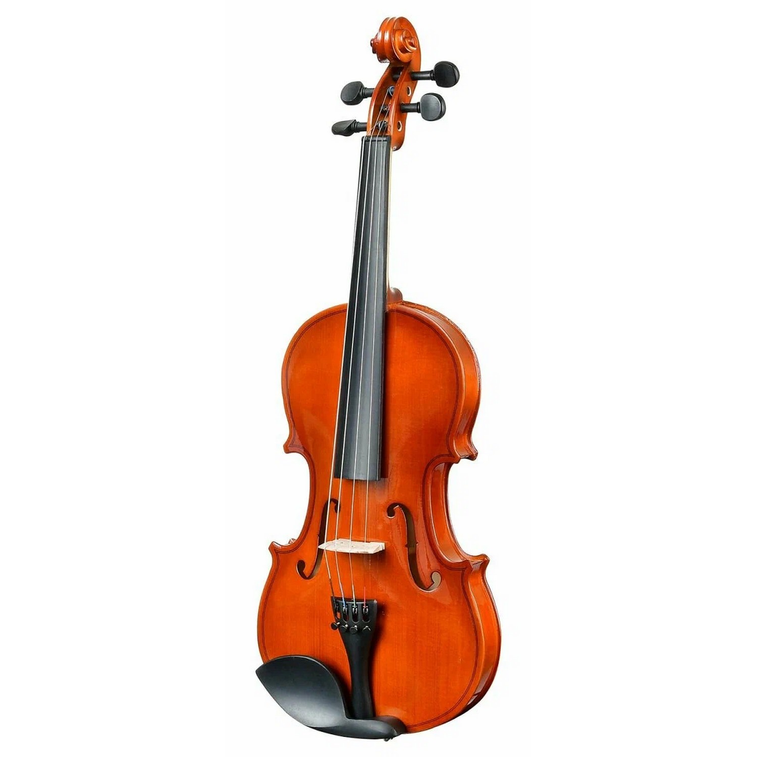 Скрипка GEWA Violin Outfit Allegro 1/4 - 6