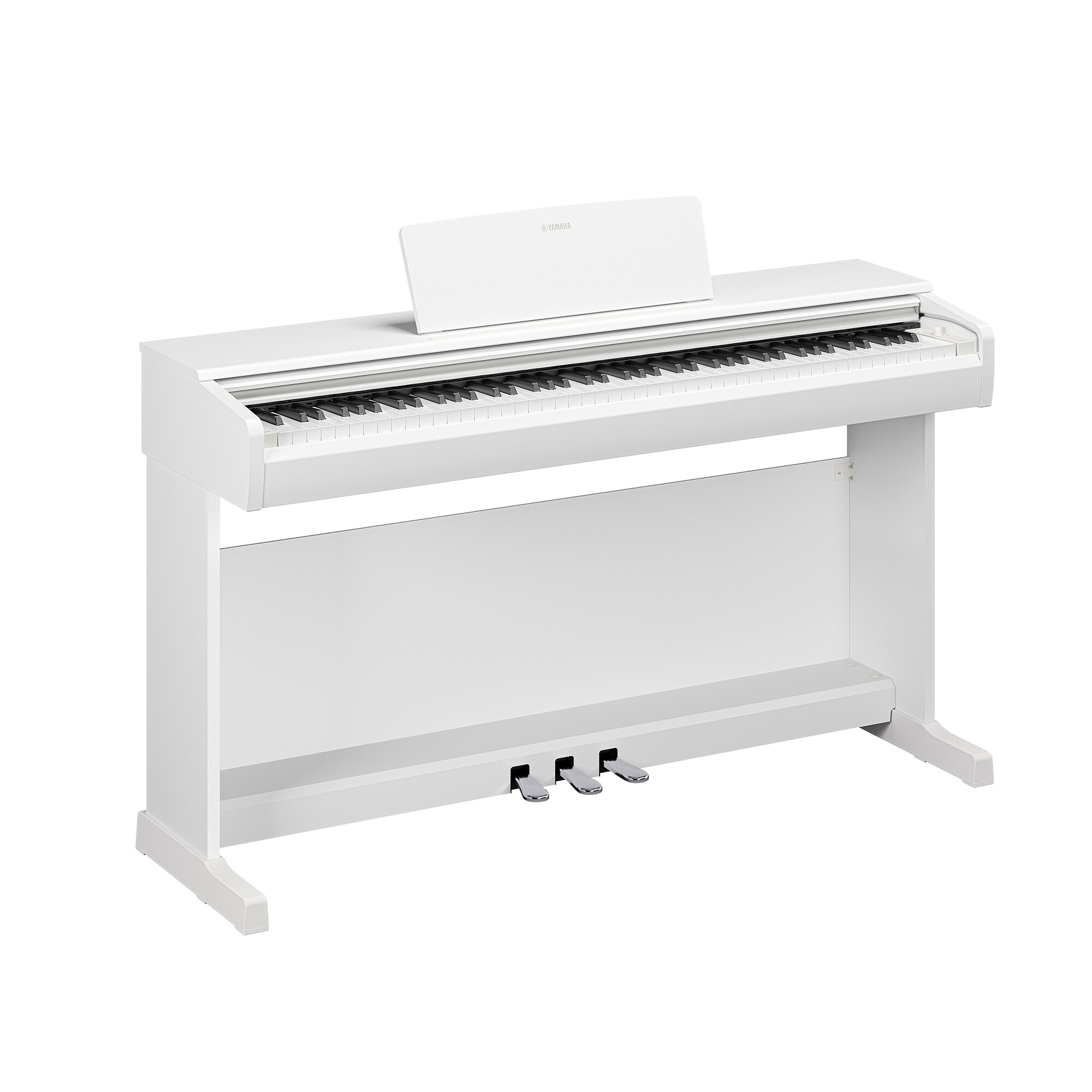 Цифровое пианино Yamaha YDP-146WH - 6