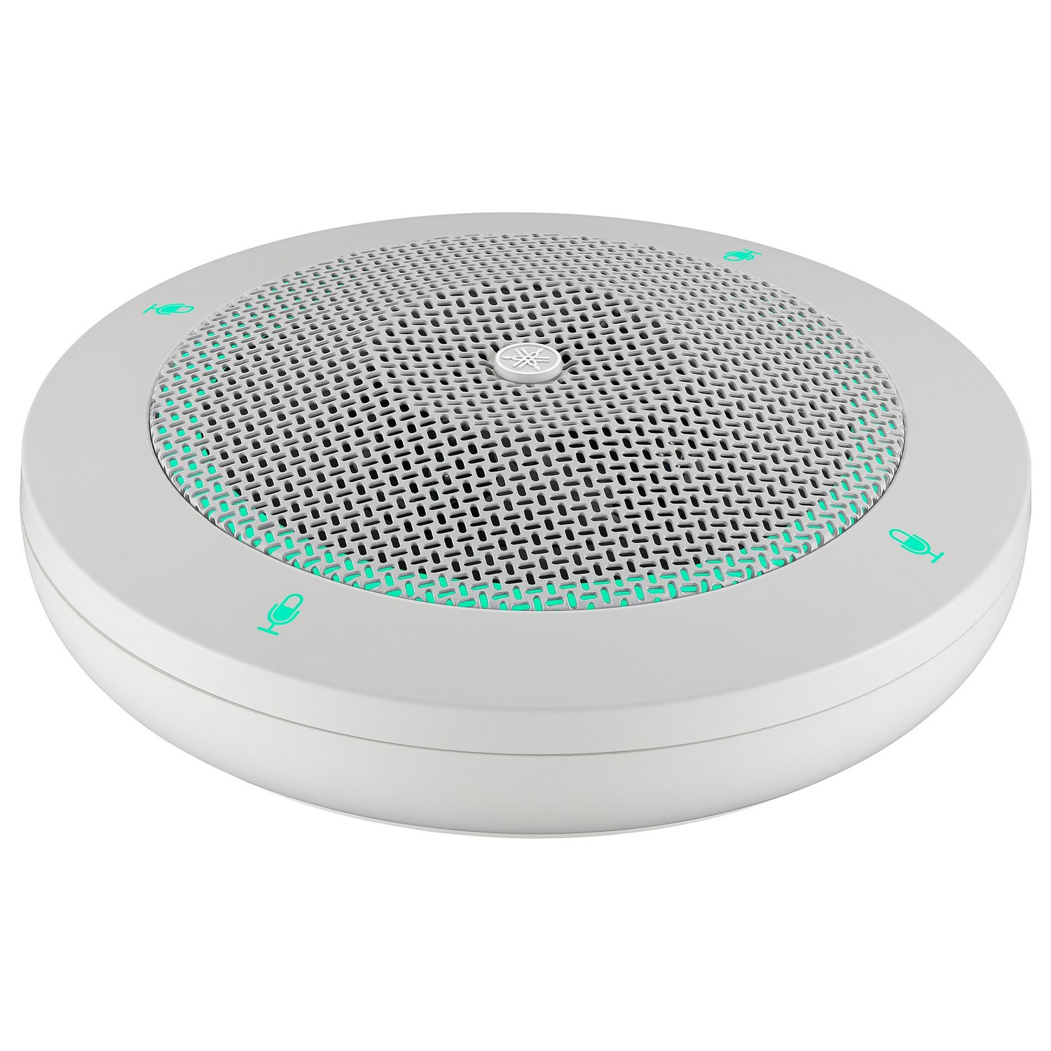 Настольный микрофонный массив Yamaha RM-TT WHITE - 10