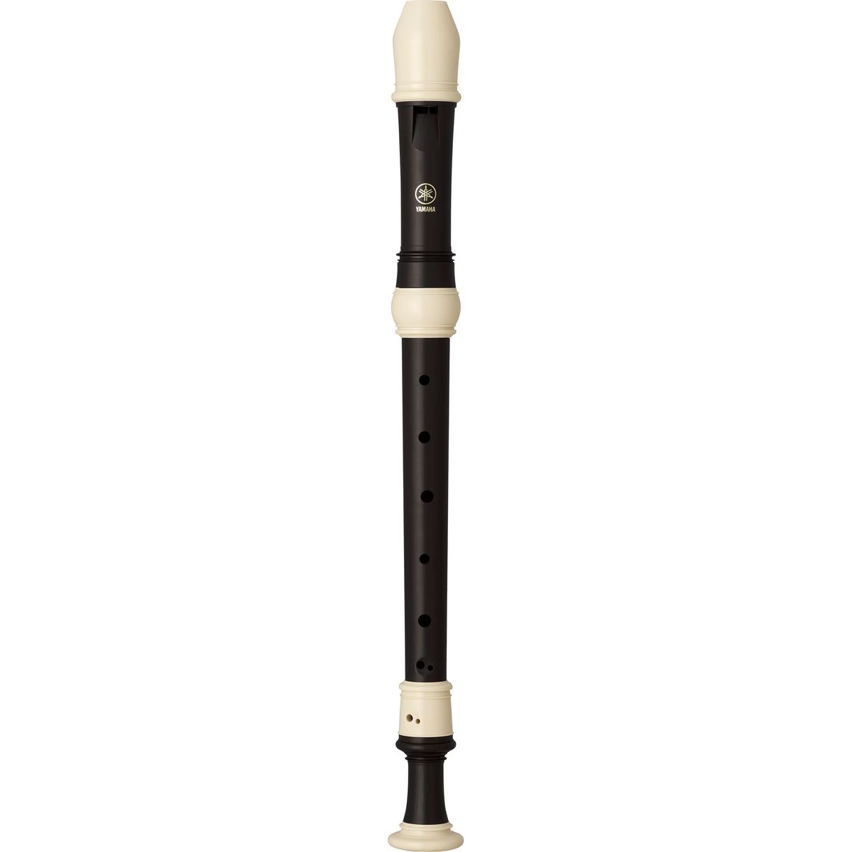 Блок-флейта альт Yamaha YRA-324B - 2