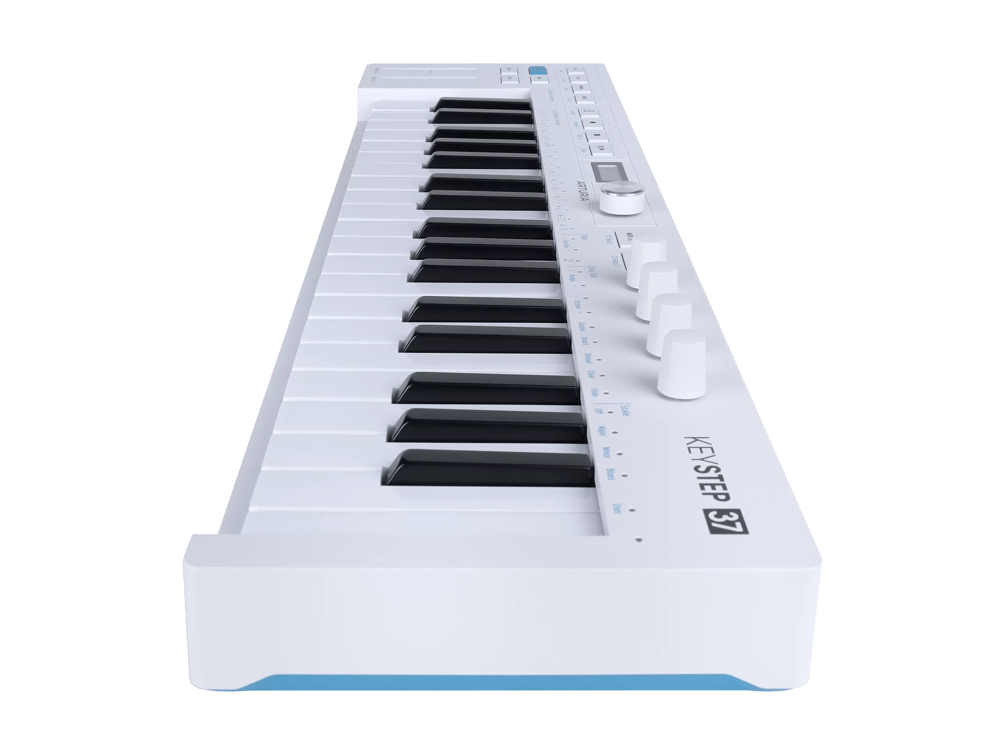 MIDI-клавиатура Arturia KeyStep 37 MK2 - 22