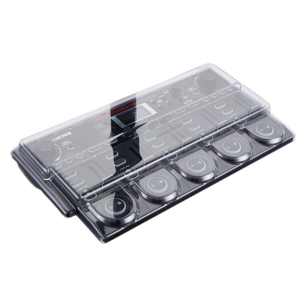 Защитная крышка Decksaver Boss RC-505MK2 - 7