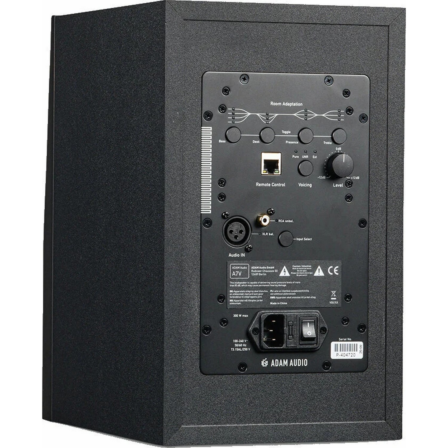 Активный монитор ADAM Audio A7V - 22