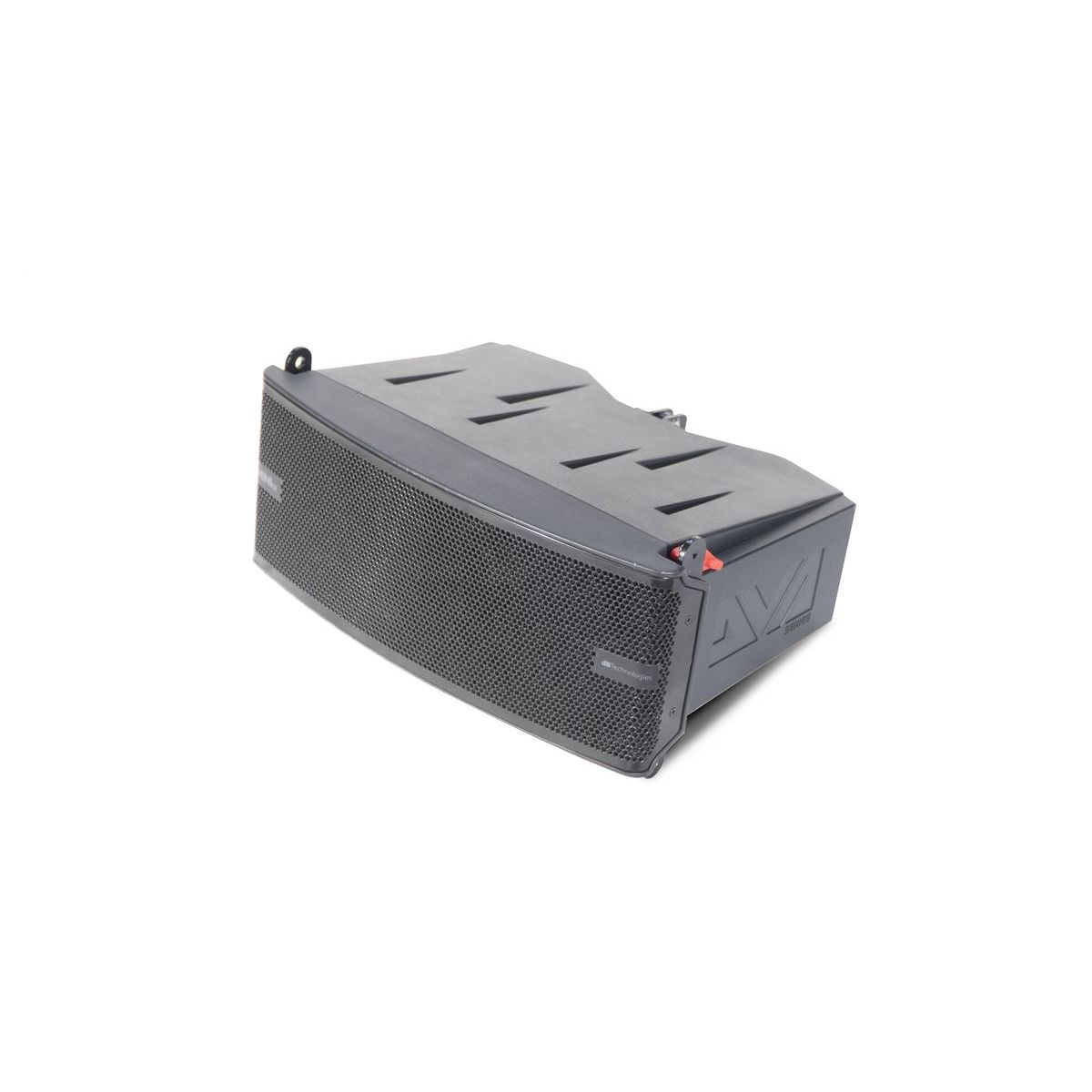 Система линейного массива dB Technologies DVA-MINI G2 - 2