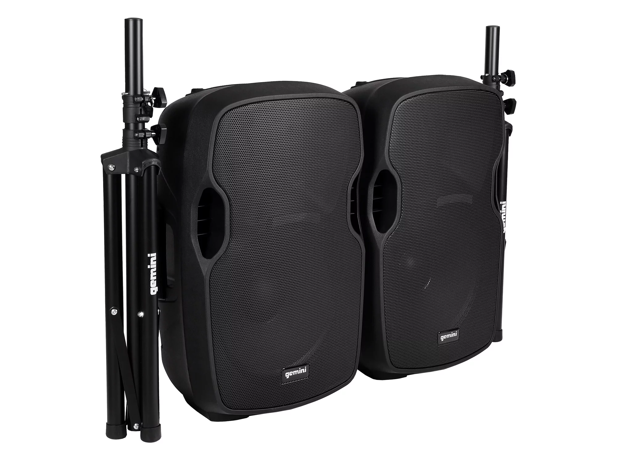 Комплект акустических систем Gemini PA-SYS15 - 36
