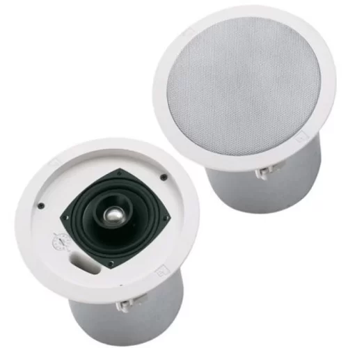 Встраиваемая потолочная акустика Electro-Voice EVID C4.2D - 5