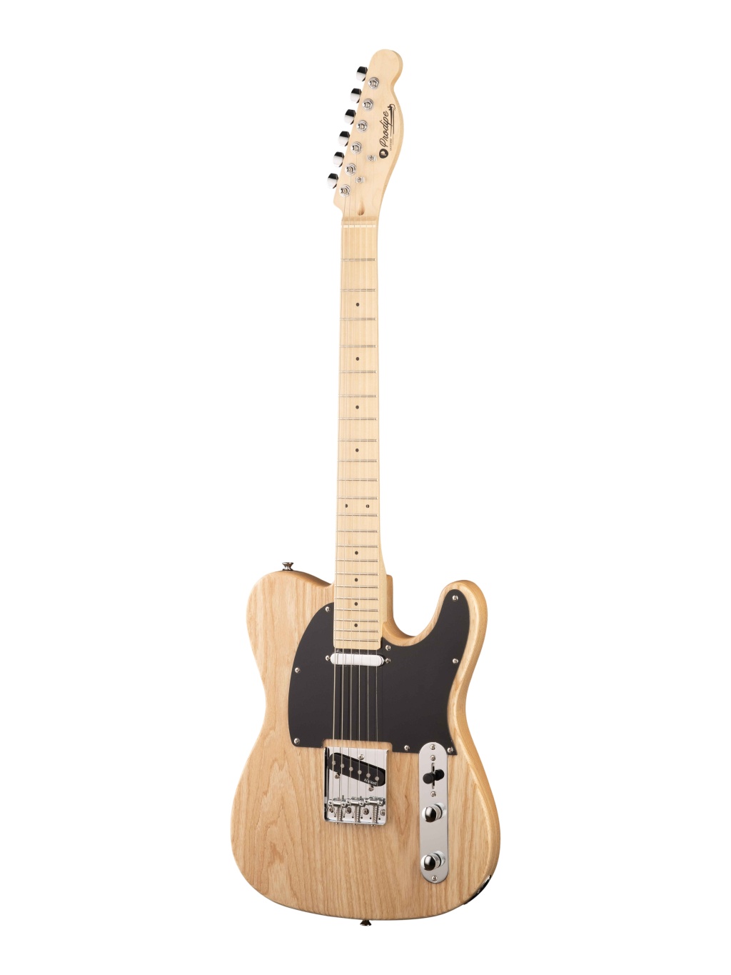 Электрогитара Prodipe JMFTC80ASH - 2