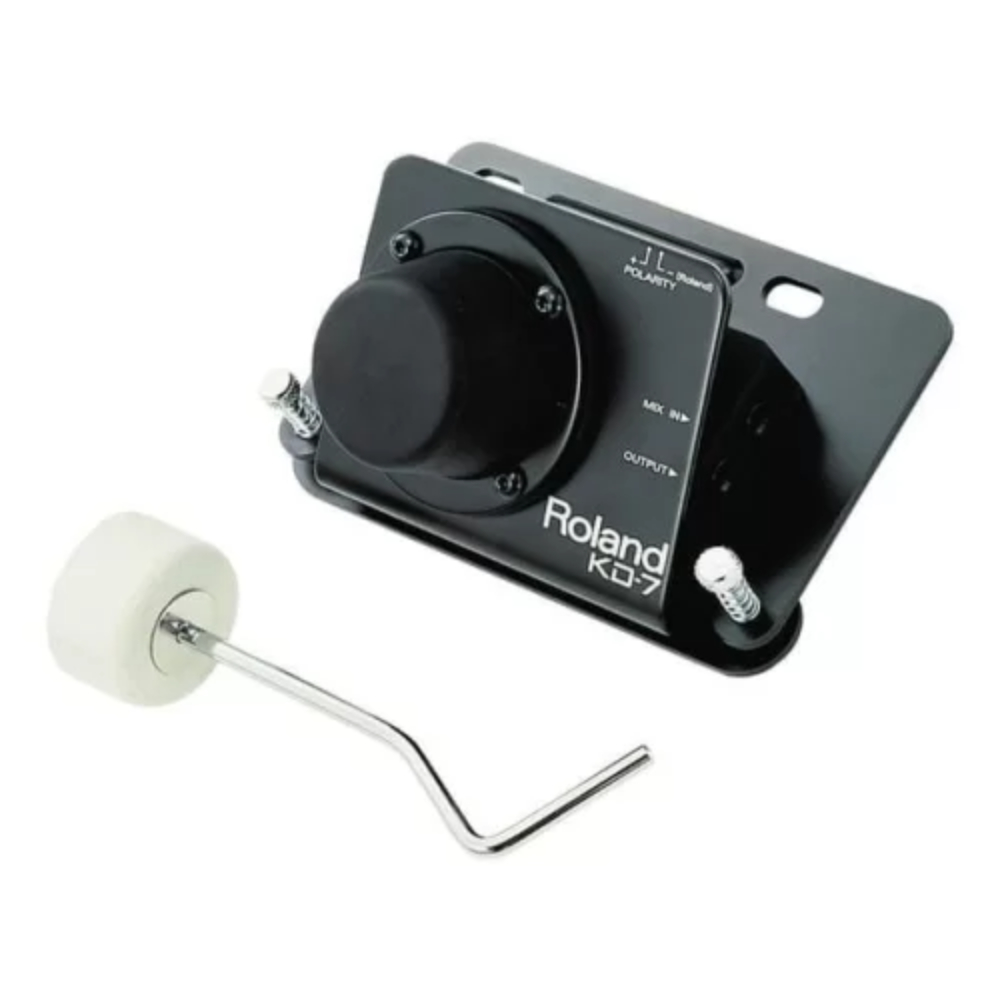 Триггер Roland KD-7 Kick-Controller - 5