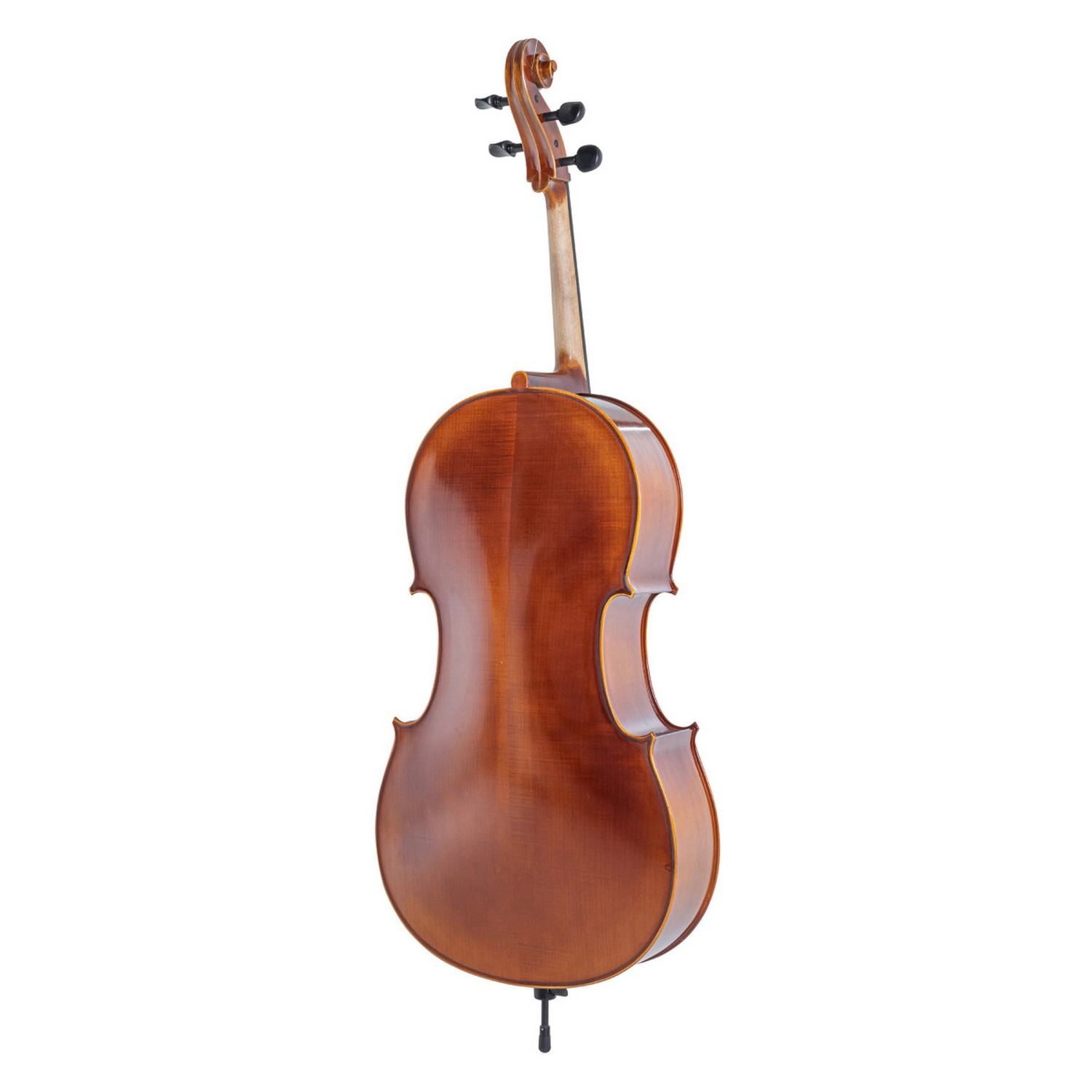 Виолончель в комплекте GEWA Allegro Cello Set 4/4 - 14
