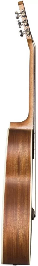 Акустическая гитара Baton Rouge X11S/P-CHB - 9