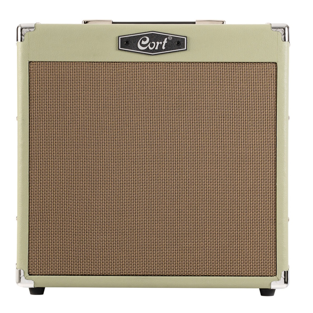 Гитарный комбоусилитель Cort CM30R-EU-PG - 2