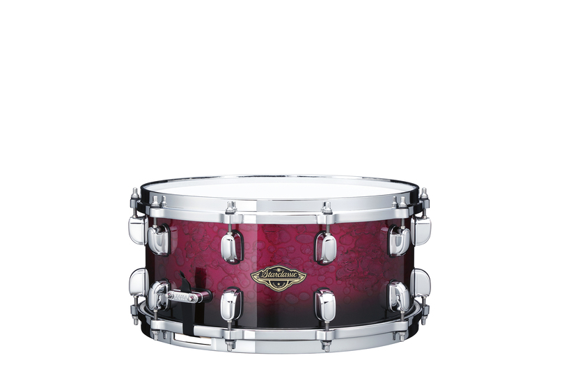 Малый барабан Tama Starclassic Walnut/Birch WBSS136-MDR 13"x6" - 2