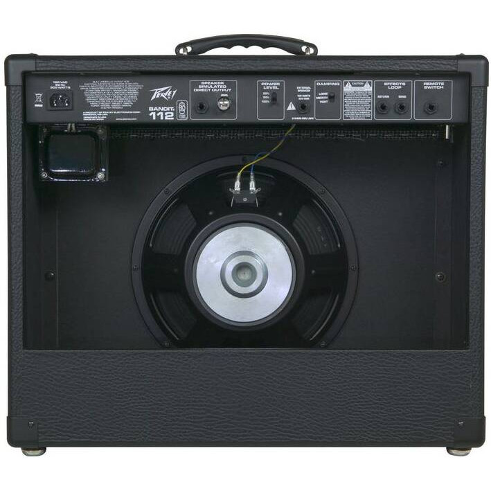Гитарный комбоусилитель Peavey Bandit 112 - 5