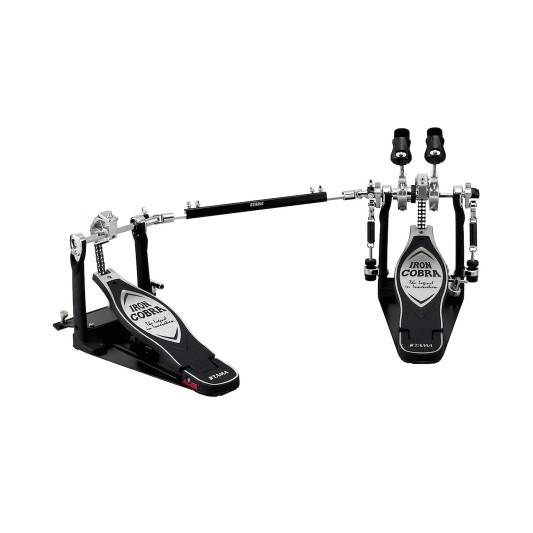 Педаль для барабана Tama HP900PWN - 2