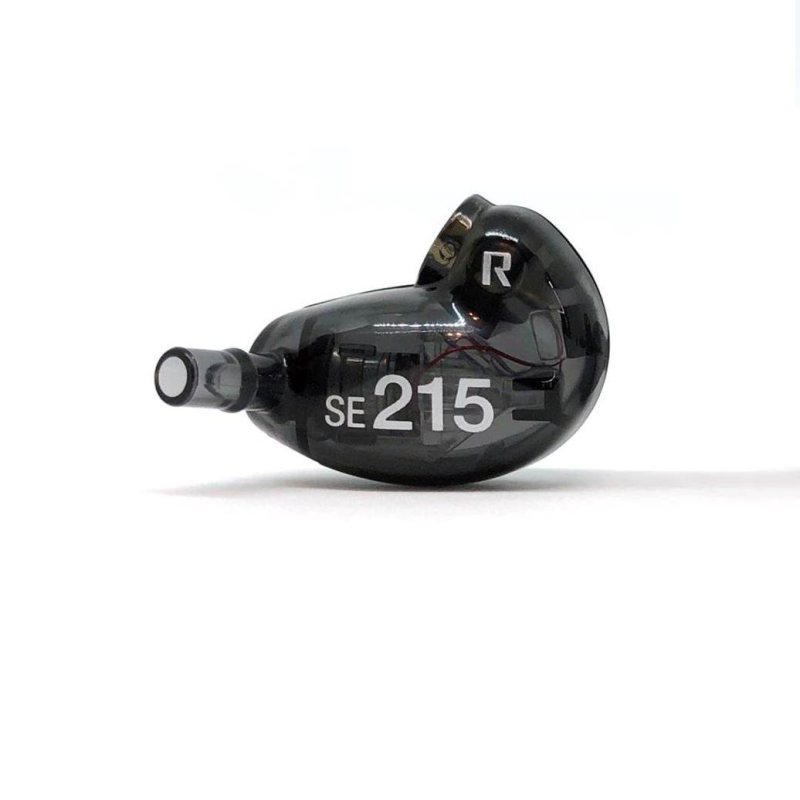 Правый внутриканальный наушник SHURE SE215-K-RIGHT - 4