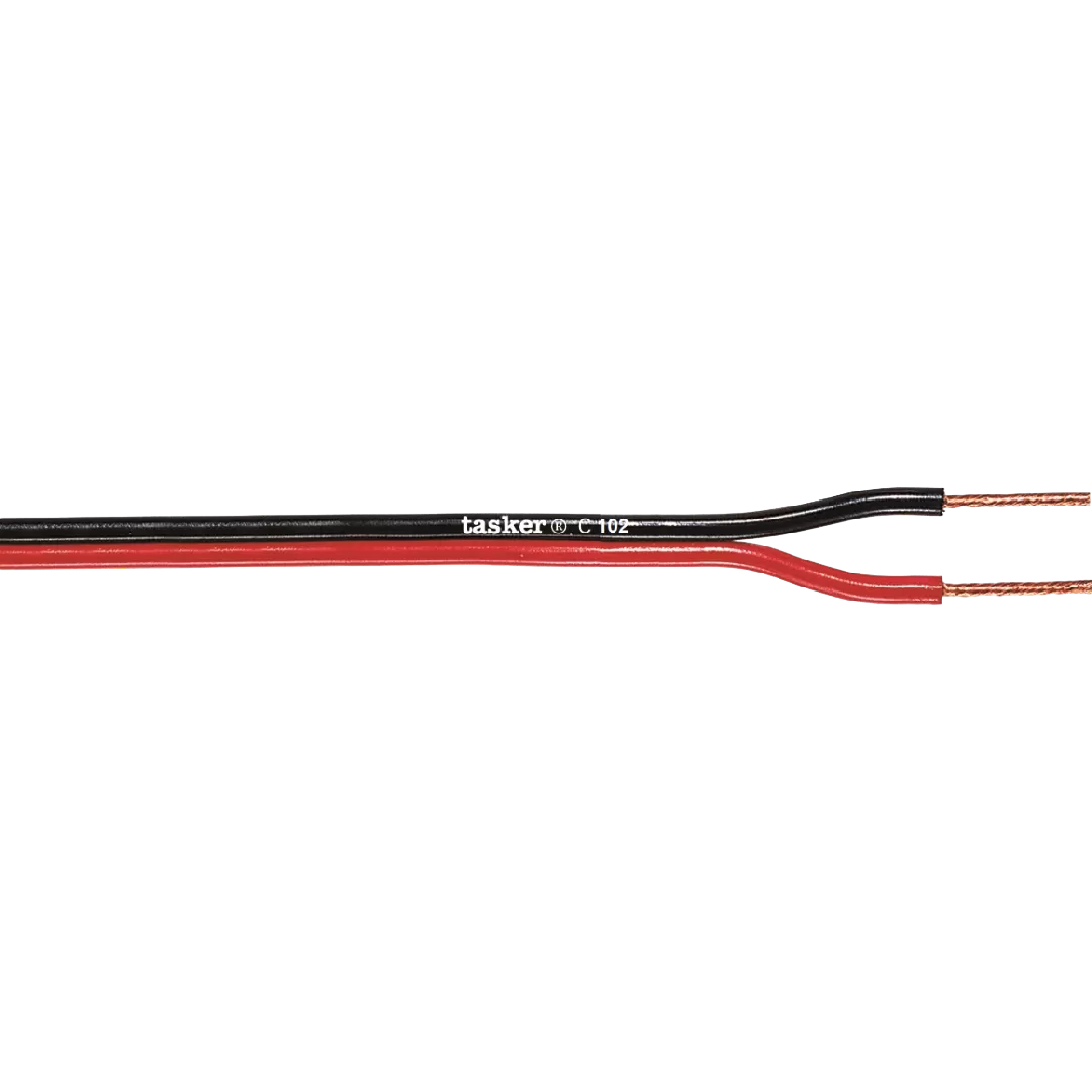 Акустический кабель Tasker C102-0 75/500 - 2