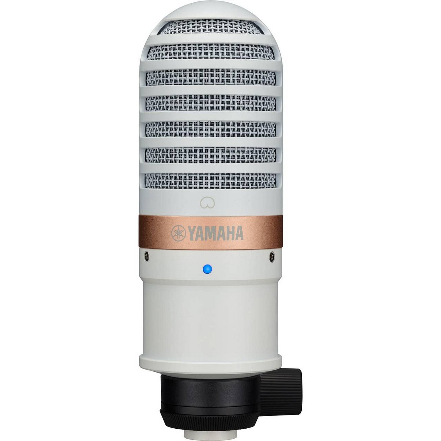 Комплект для звукозаписи Yamah AG03MK2 White LSPK - 18