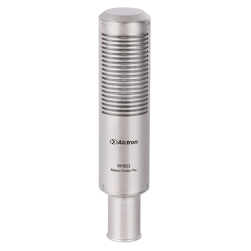 Микрофон ленточный Alctron RM822 - 2