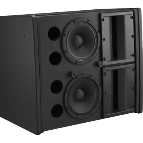 Пассивный элемент линейного массива Electro-Voice EVA-2082/1220-BLK - 7