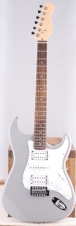 Электрогитара Homage HEG330N ST hsh - 2