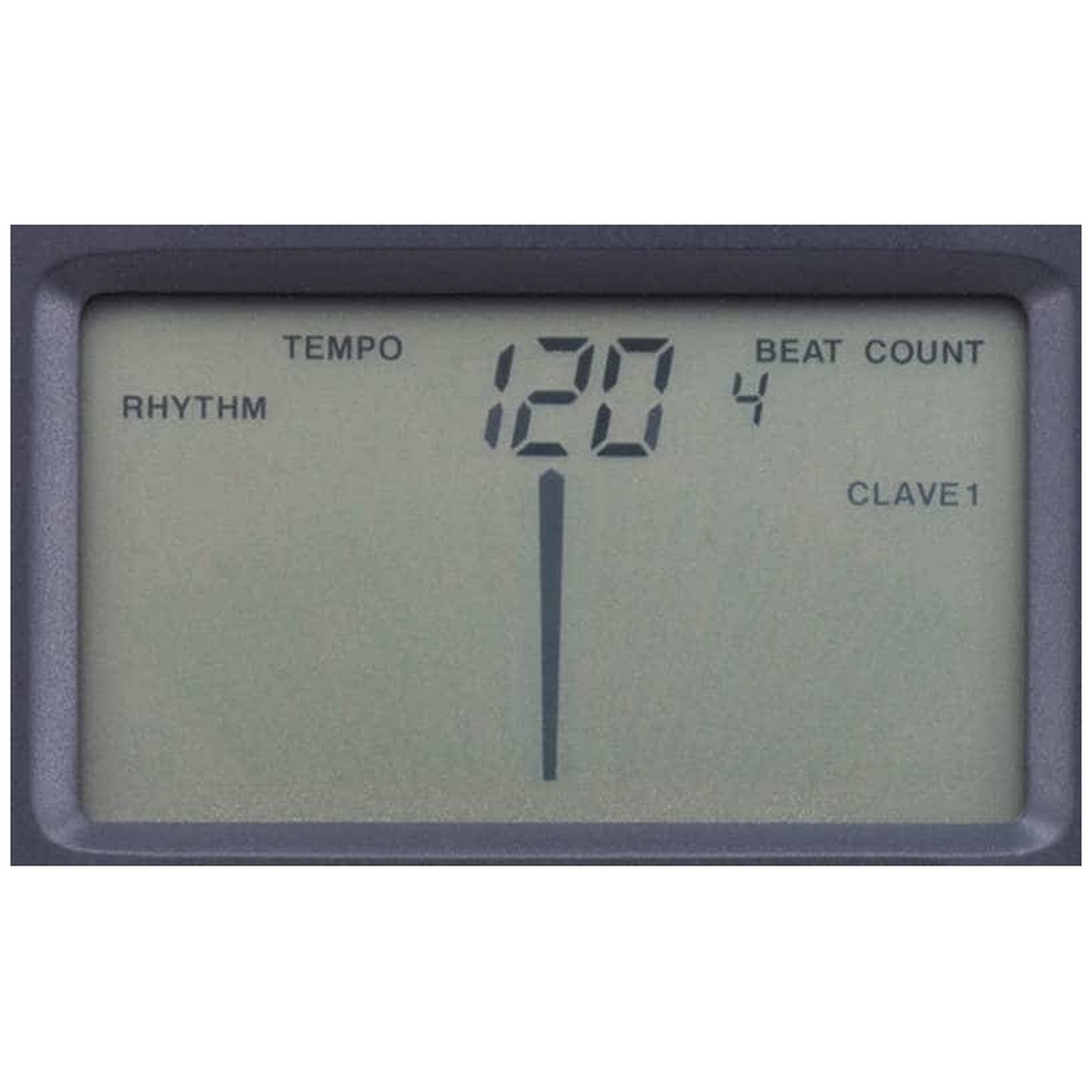 Метроном цифровой Boss DB-30 - 14