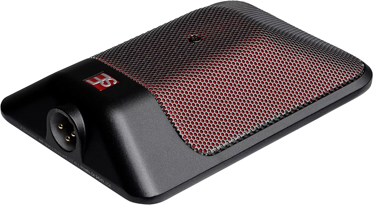 Граничный микрофон sE Electronics BL8 - 11