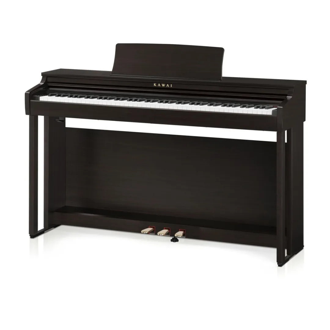 Цифровое пианино Kawai CX302R - 7