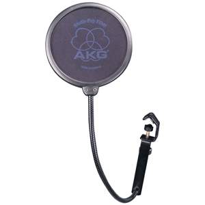 Аксессуар для микрофона AKG PF80 - 2