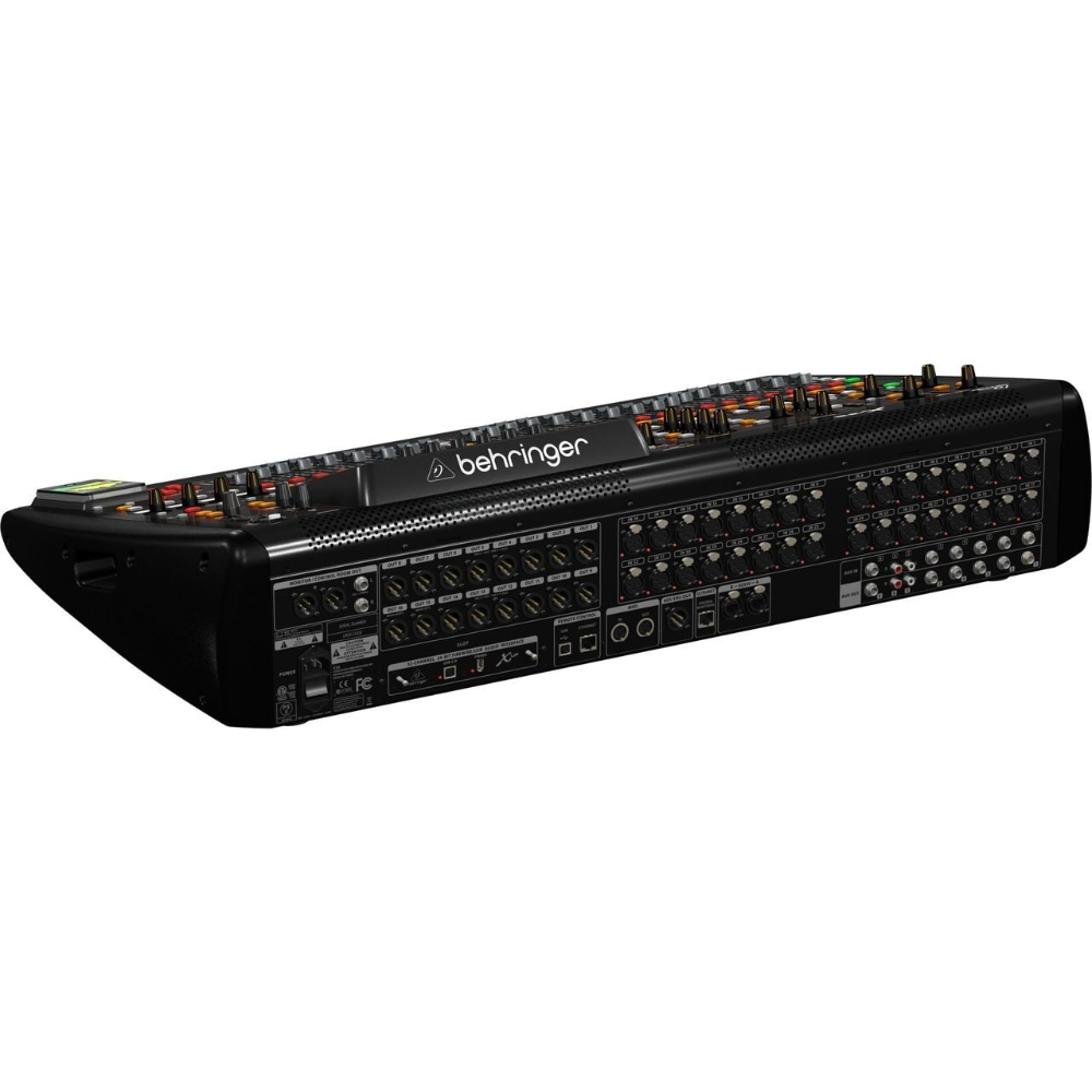 Цифровой микшер Behringer X32 - 13