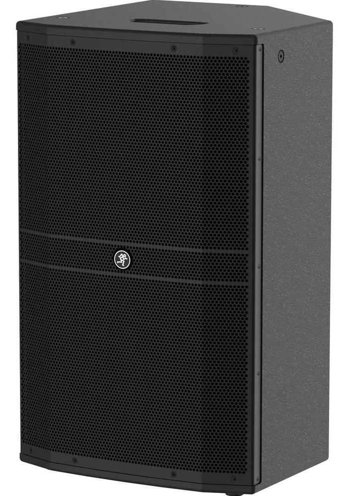 Активная акустическая система Mackie DRM215-P - 8