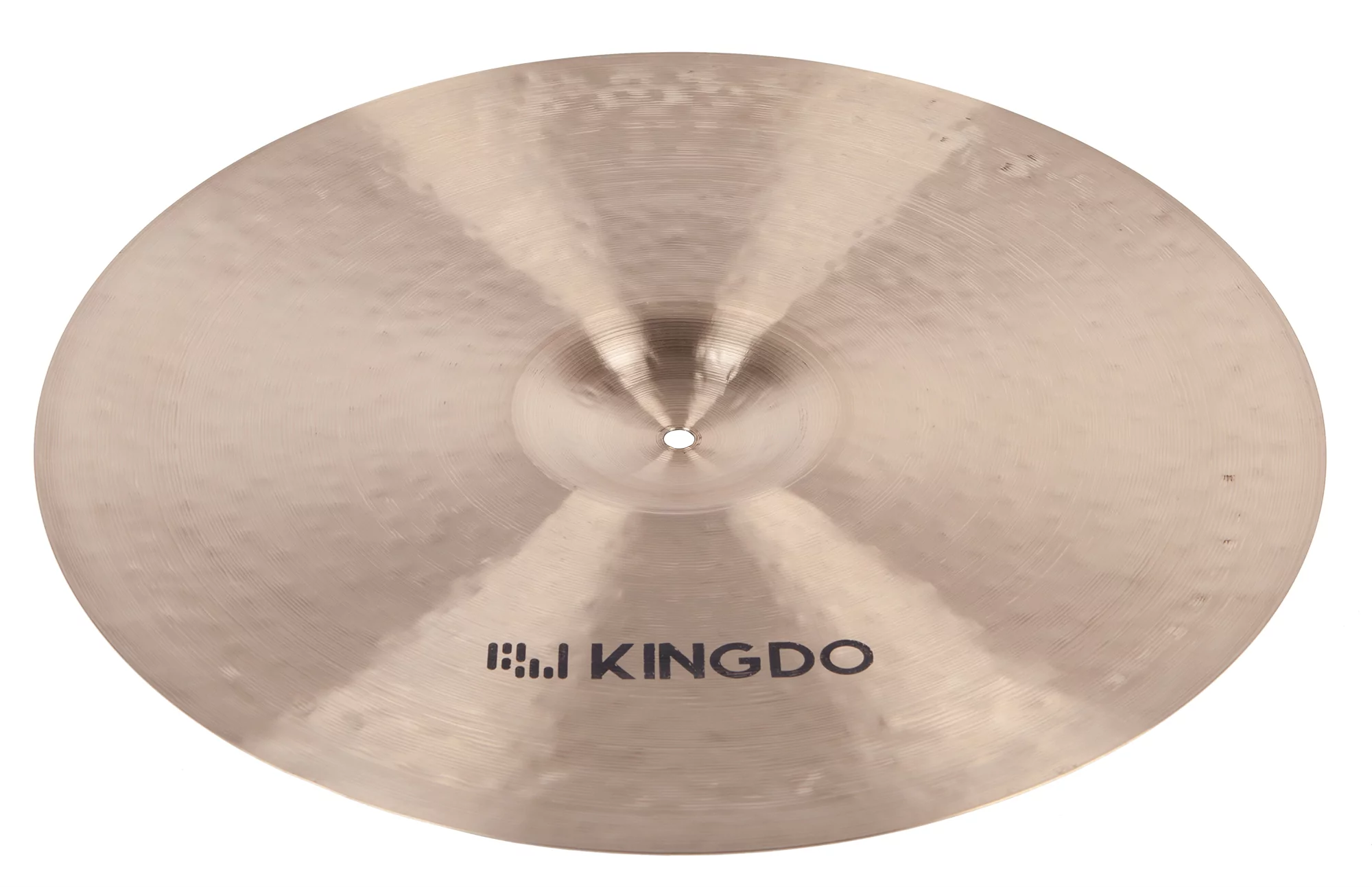 Тарелка Kingdo Classic Raw Bell 19" Crash - 2