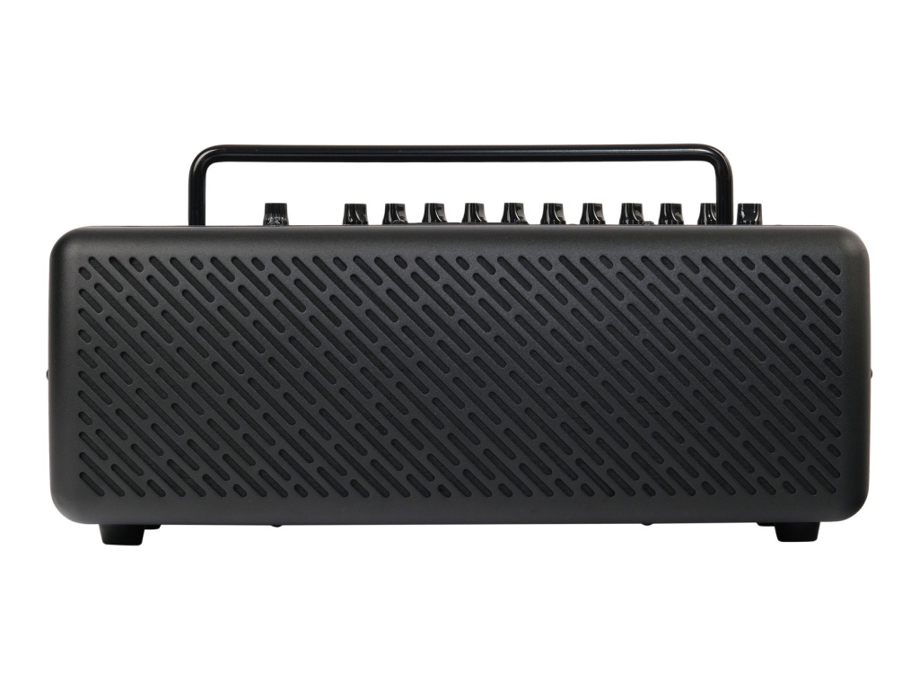 Комбоусилитель портативный Joyo JAM-BUDDY-III - 2