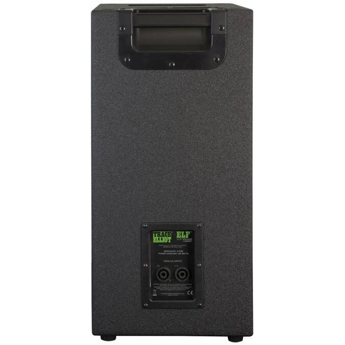 Басовый кабинет Peavey Trace Elliot ELF 2x8 Enclosure - 5
