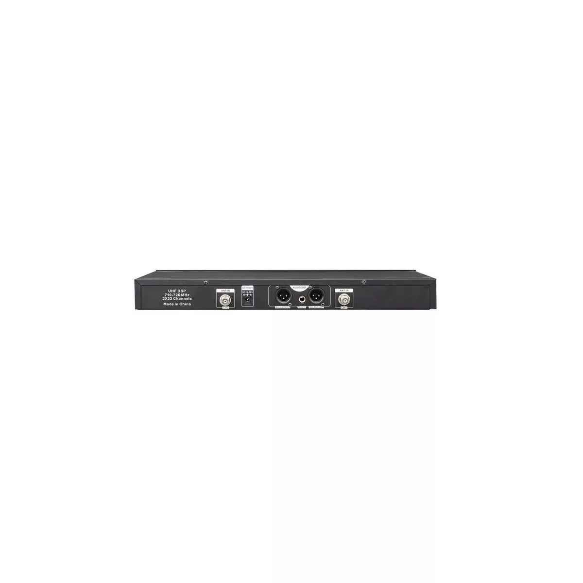 Микрофонная радиосистема Axelvox DWS7000HT (RT Bundle) - 10