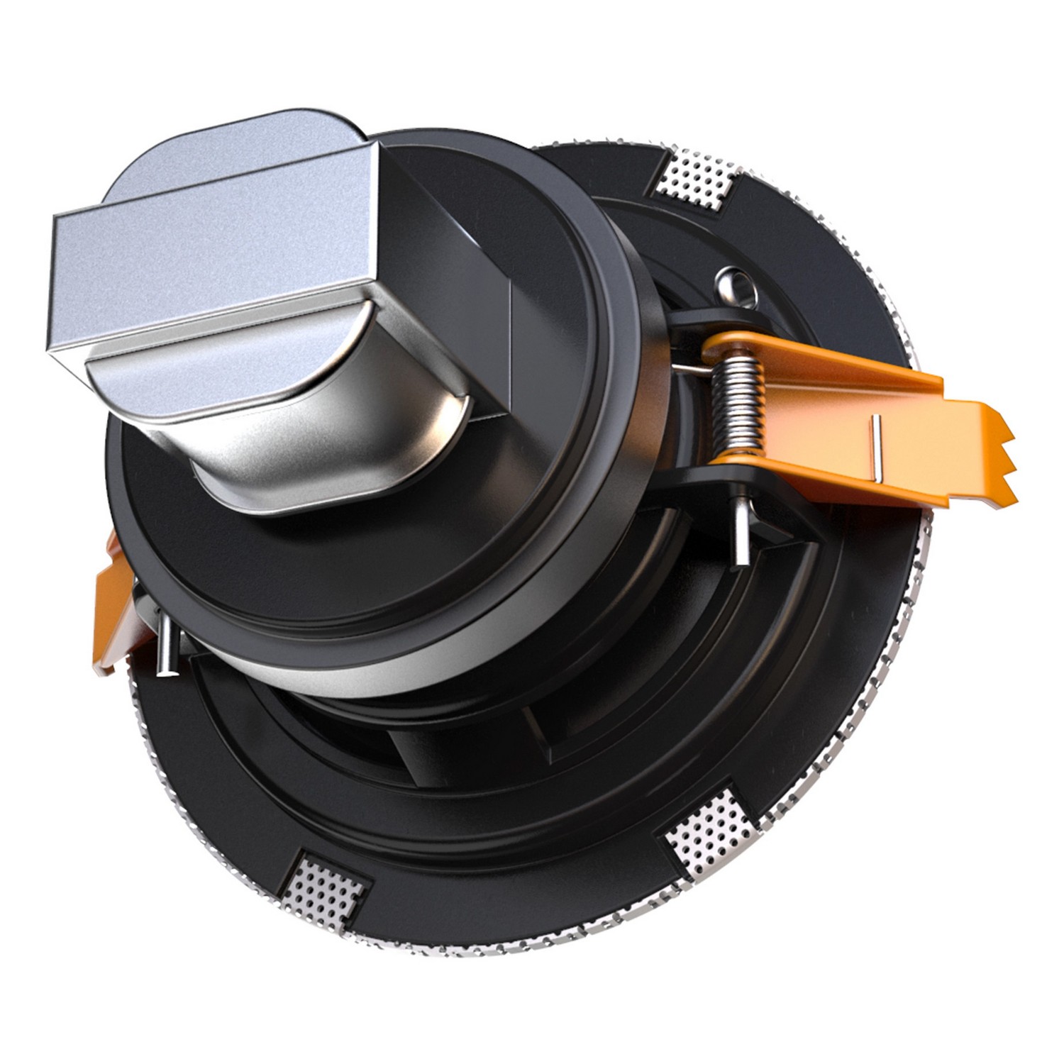 Встраиваемая акустическая система AUDAC CENA306I/W - 11