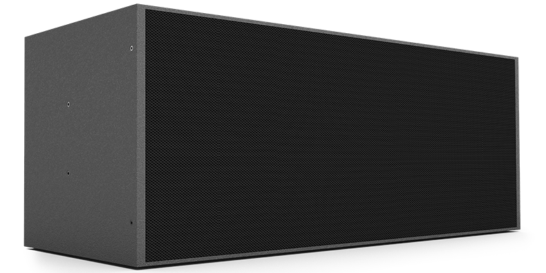 Сабвуфер L-Acoustics SYVASUB - 2