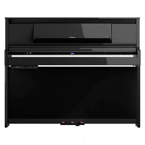 Цифровое пианино Roland LX-6-PE - 5