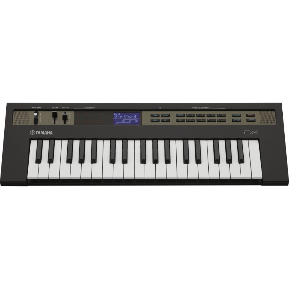 Синтезатор Yamaha Reface DX  - 7