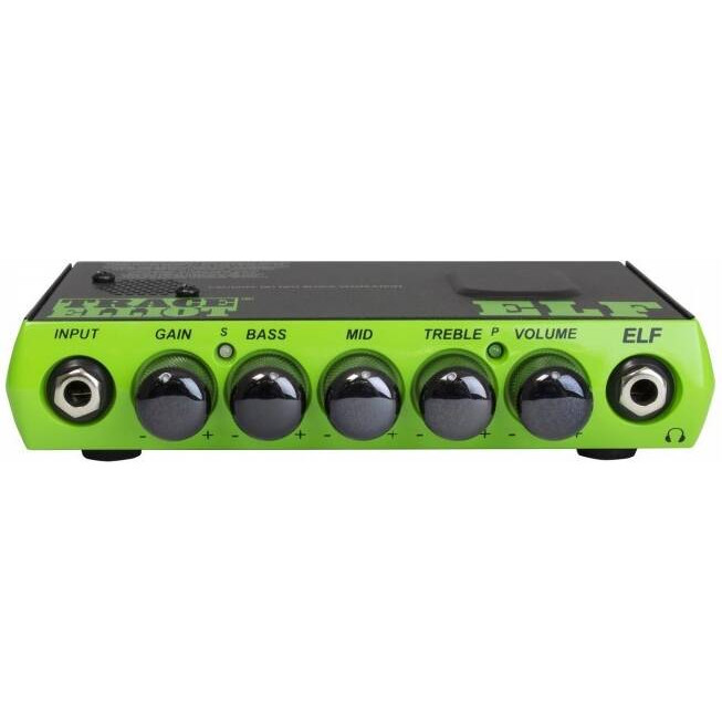 Басовый усилитель Peavey Trace Elliot ELF - 6