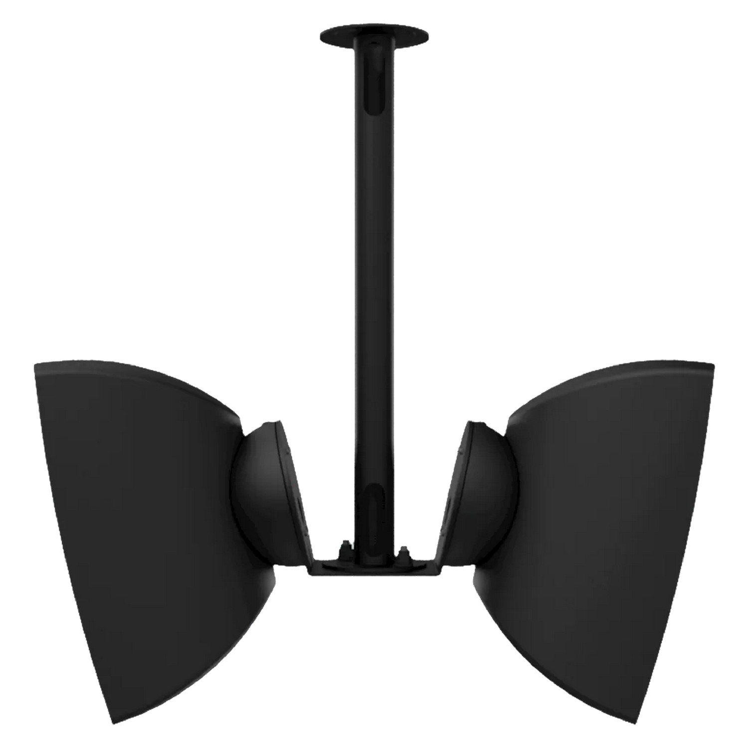 Набор для потолочного монтажа AUDAC CMA142/B - 5