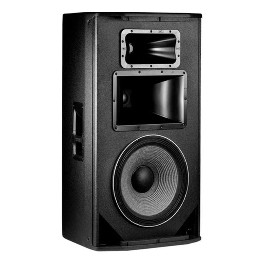 Активная акустическая система JBL SRX812P/230 - 10