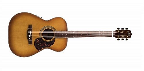 Электроакустическая гитара Maton EBG808 Nashville - 11