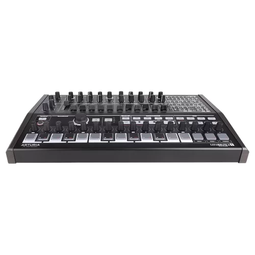 Синтезатор Arturia MiniBrute 2S Noir - 15