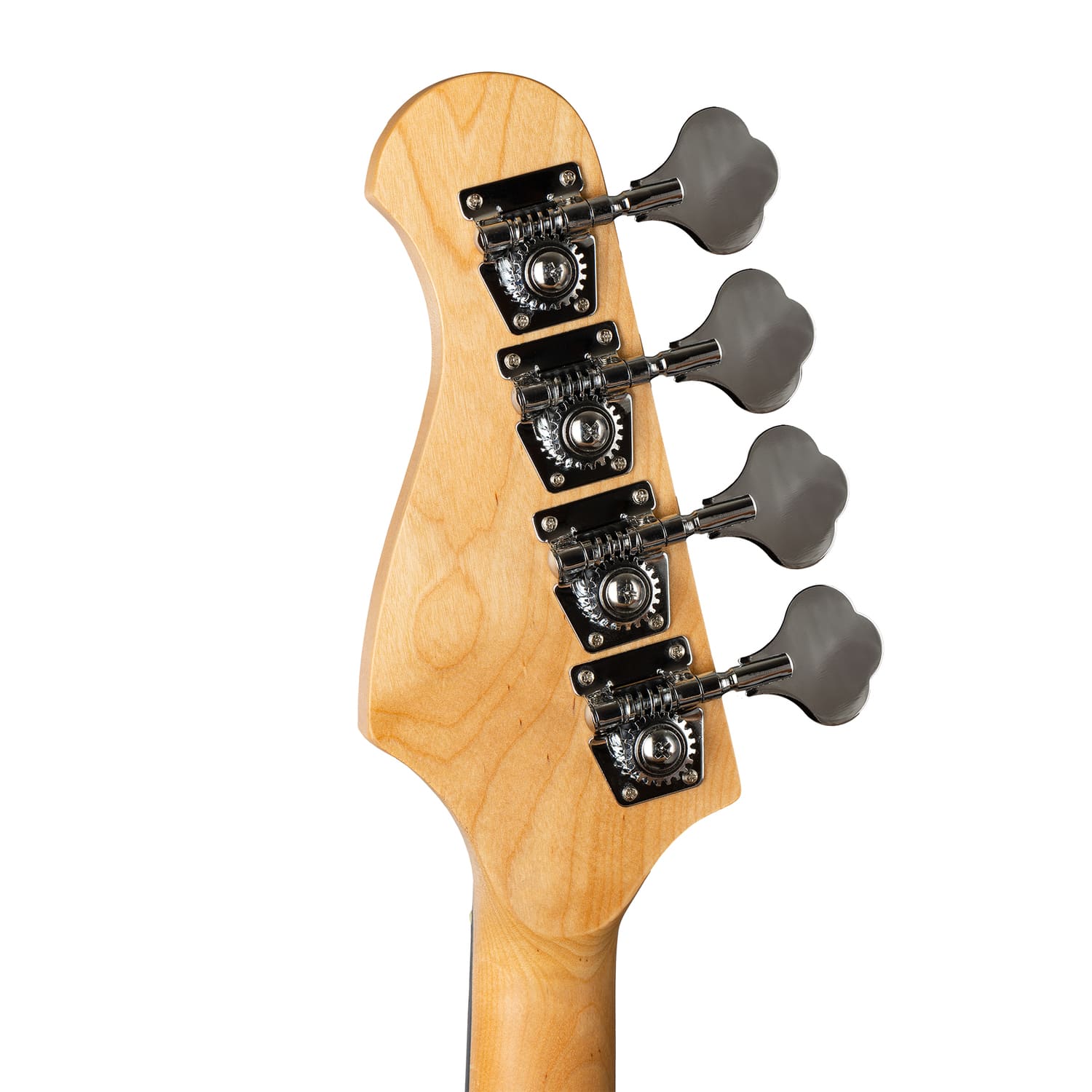 Бас-гитара Rockdale Stars JB Bass Black - 19