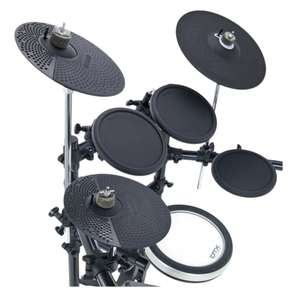 Электронная ударная установка Yamaha DTX6K-X - 10