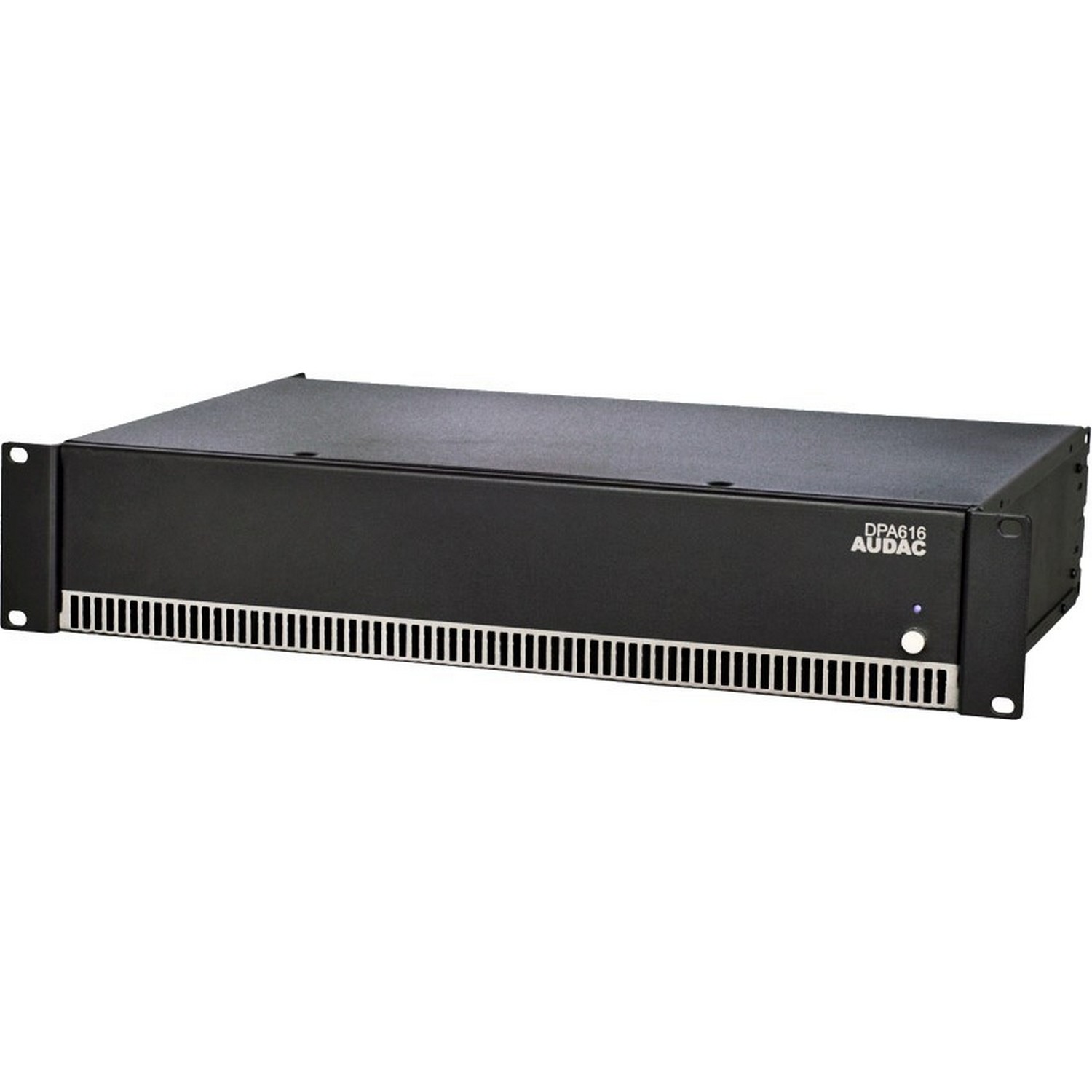 Усилитель мощности AUDAC DPA616 - 6