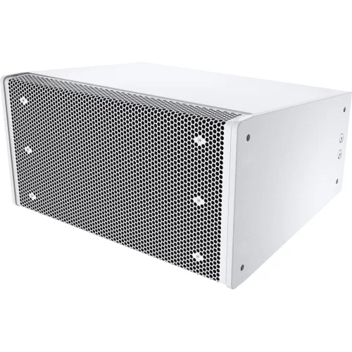 Пассивная акустическая система Electro‑Voice X2I‑212/120‑W — белый, 120° - 5